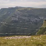 Col De Rousset - App. 2 P شقة Rousset en Vercors