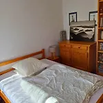 Col De Rousset - App. 2 P شقة