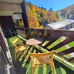 Col De Rousset - App. 2 P شقة Rousset en Vercors