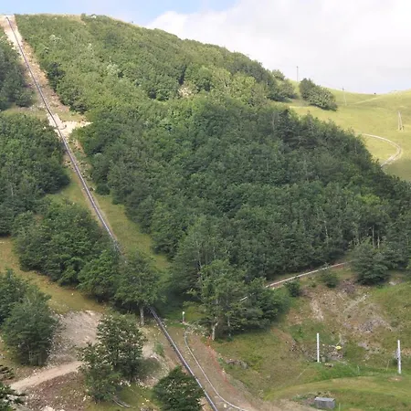 Col De Rousset - App. 2 P *