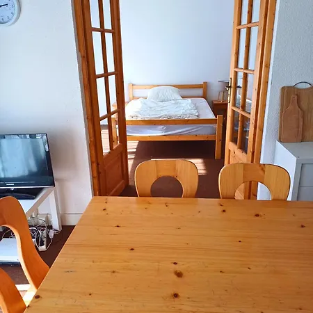 Col De Rousset - App. 2 P 아파트 *