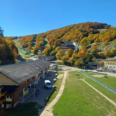 Col De Rousset - App. 2 P